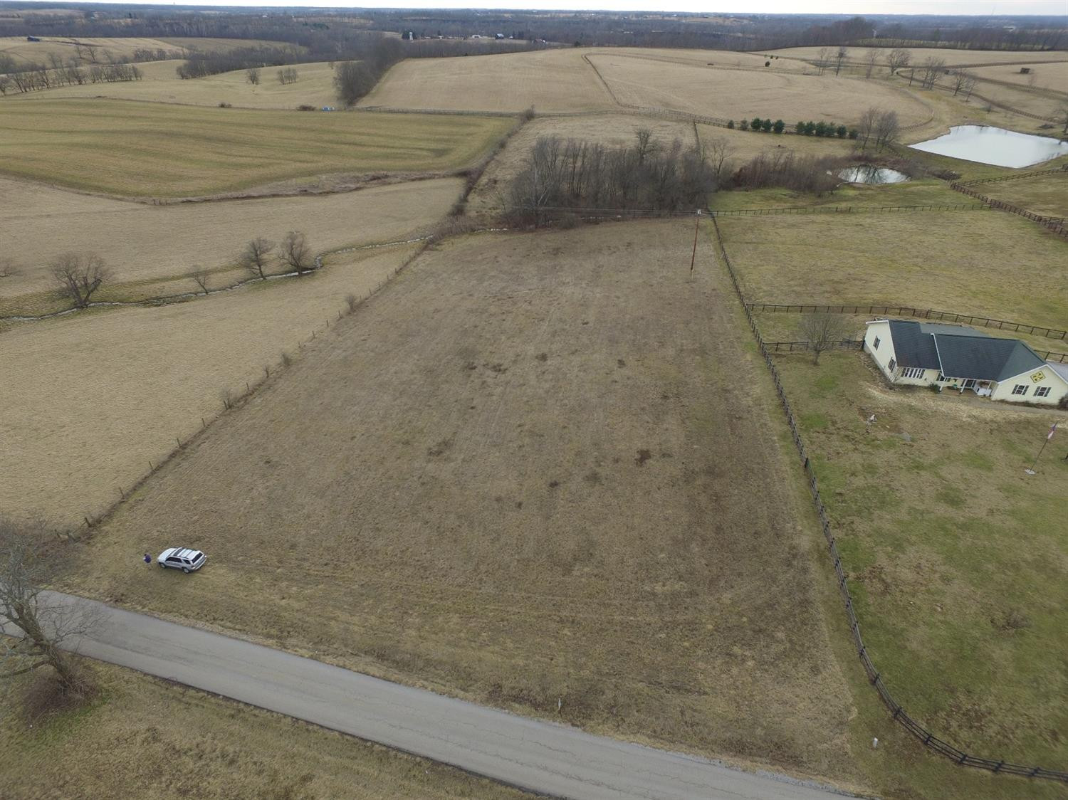357 Cook Road Cynthiana, KY 41031 - Photo 6 of 16 Photo 6