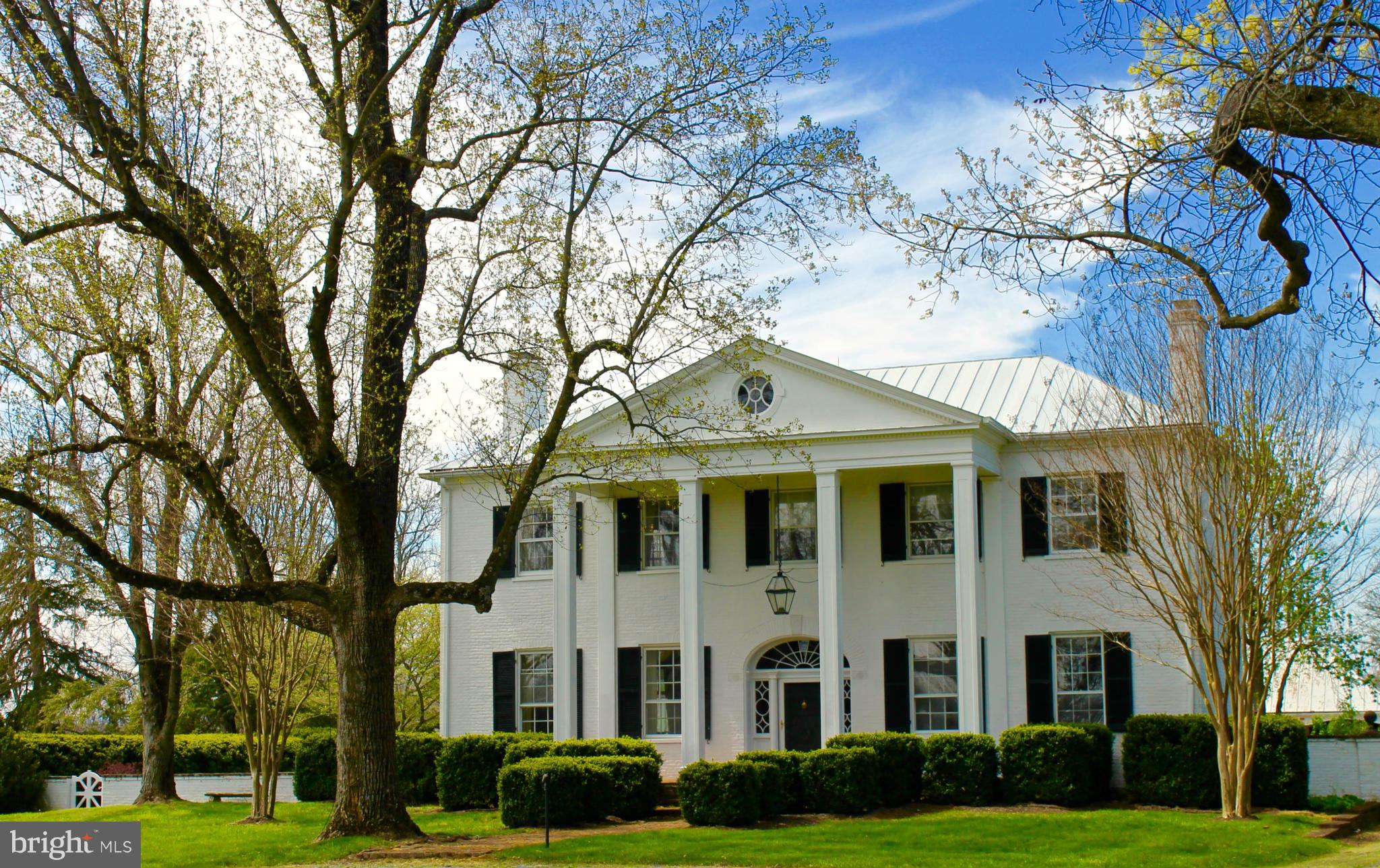 2593 Red Gate Road Boyce, VA 22620 - Photo 1 of 29 Historic Red Gate Farm