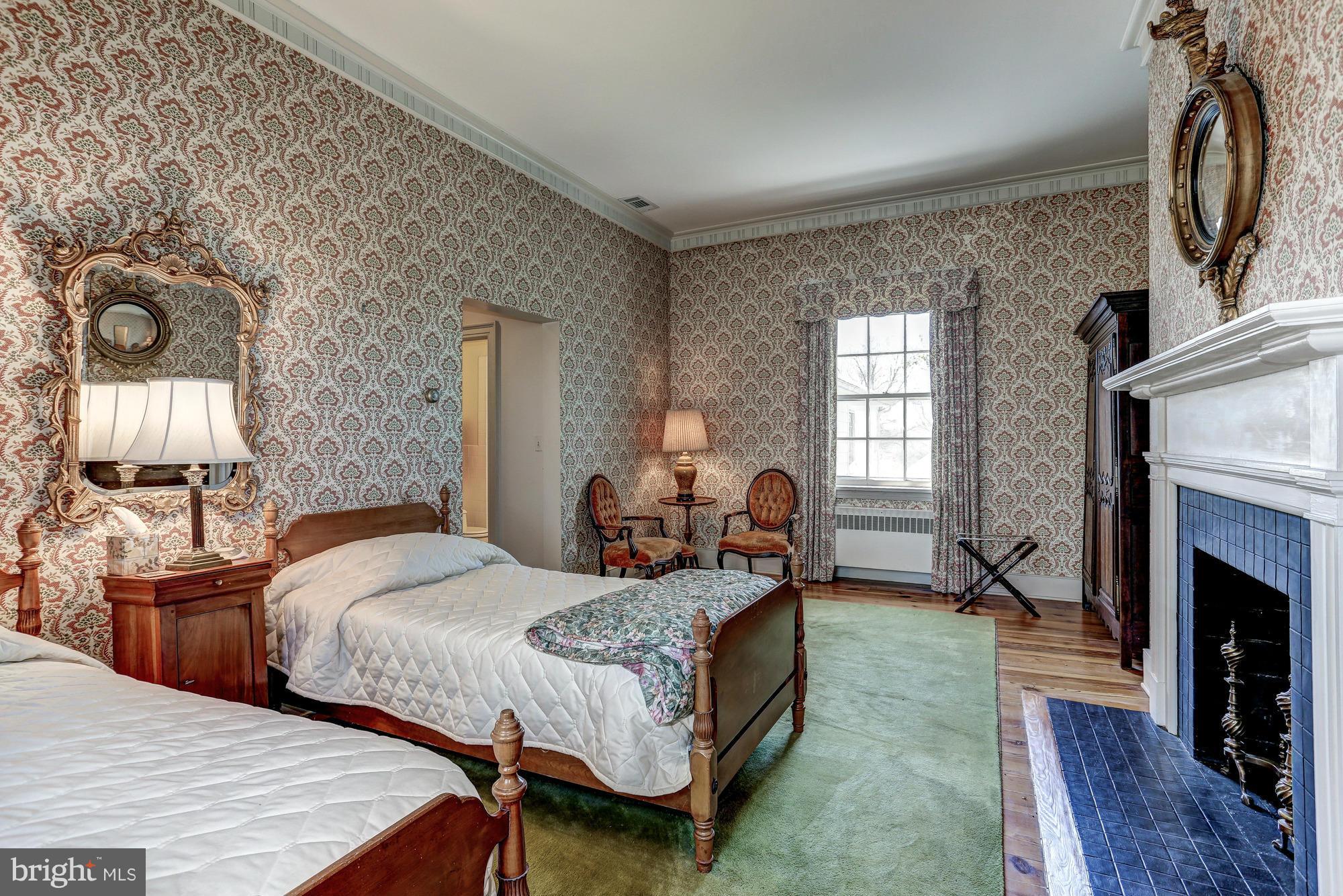 2593 Red Gate Road Boyce, VA 22620 - Photo 12 of 29 Bedroom