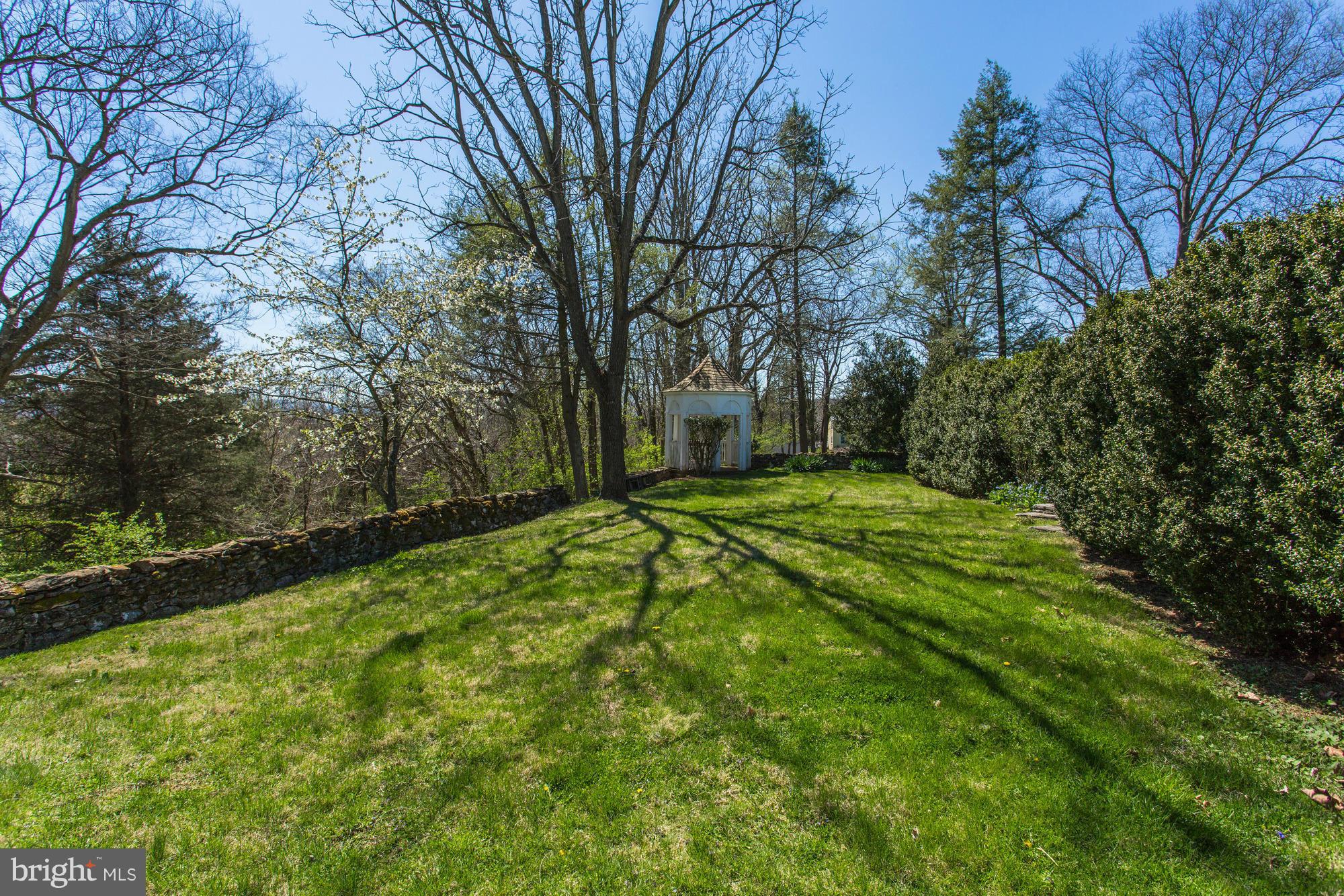2593 Red Gate Road Boyce, VA 22620 - Photo 19 of 29 Gazebo Garden