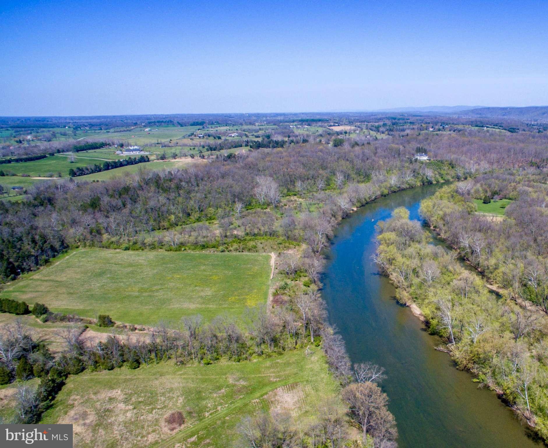 2593 Red Gate Road Boyce, VA 22620 - Photo 24 of 29 Down to the River