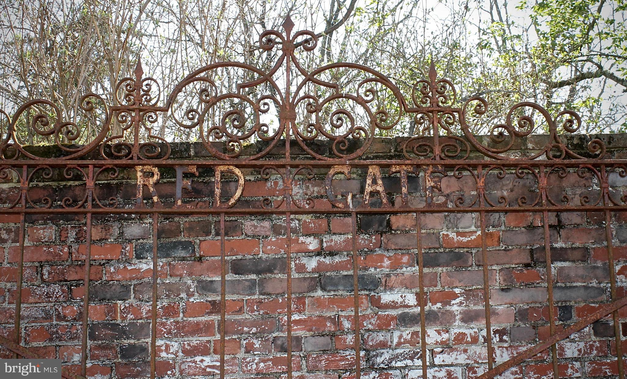 2593 Red Gate Road Boyce, VA 22620 - Photo 26 of 29 A Remarkable History