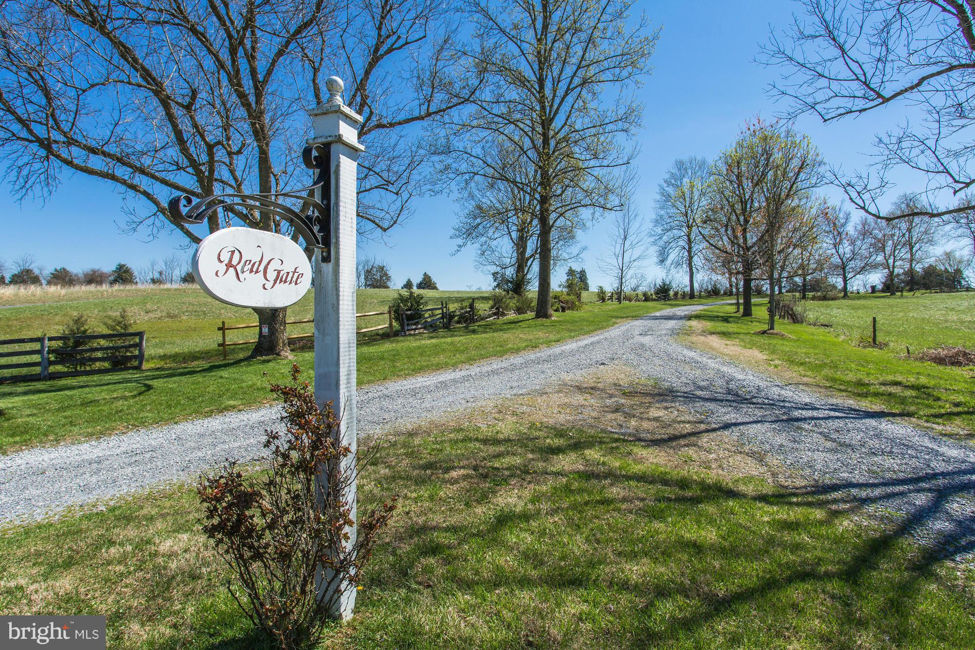 2593 Red Gate Road Boyce, VA 22620 - Photo 27 of 29 View