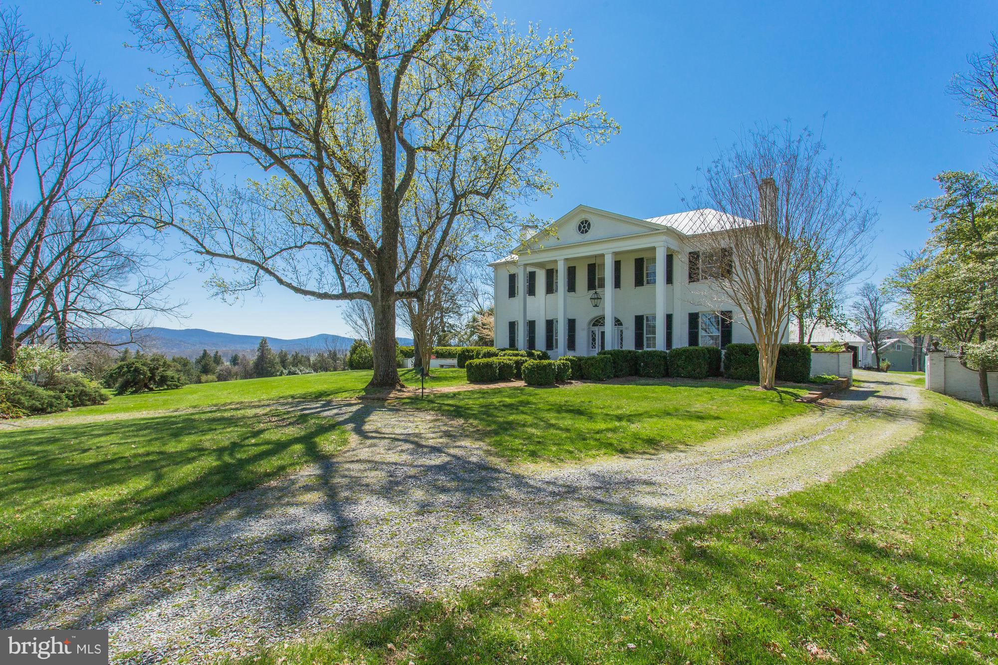 2593 Red Gate Road Boyce, VA 22620 - Photo 28 of 29 A Beautiful Estate