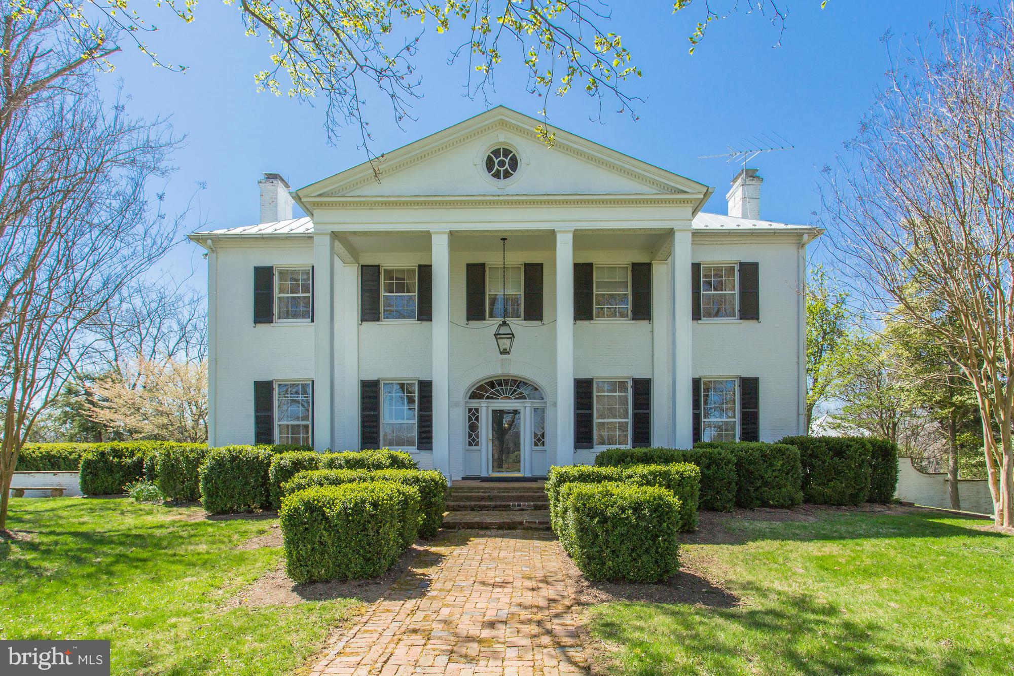 2593 Red Gate Road Boyce, VA 22620 - Photo 29 of 29 1790 alive in Red Gate