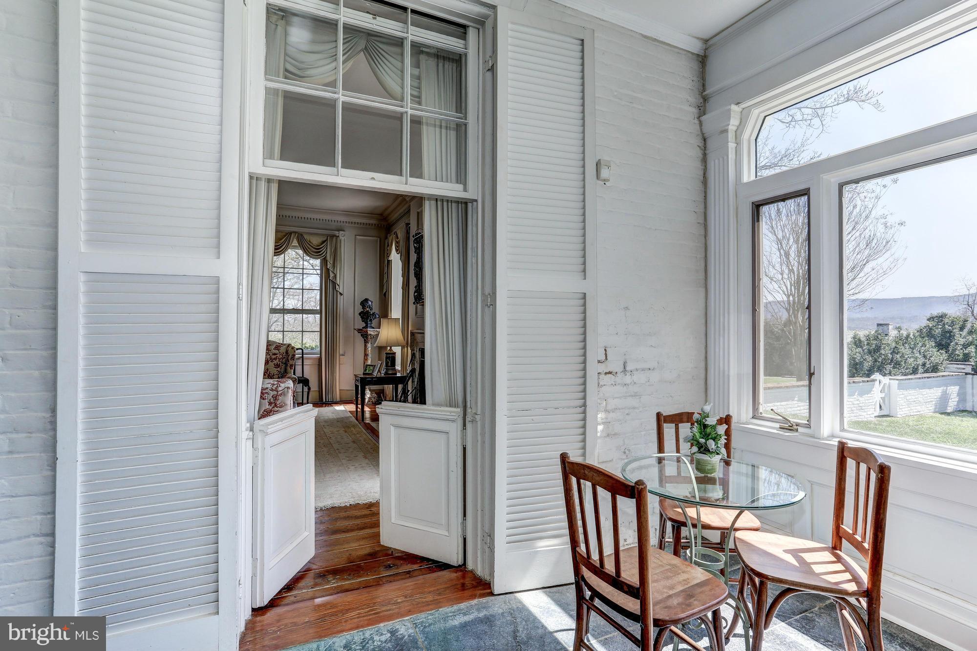 2593 Red Gate Road Boyce, VA 22620 - Photo 6 of 29 A Quiet Passage