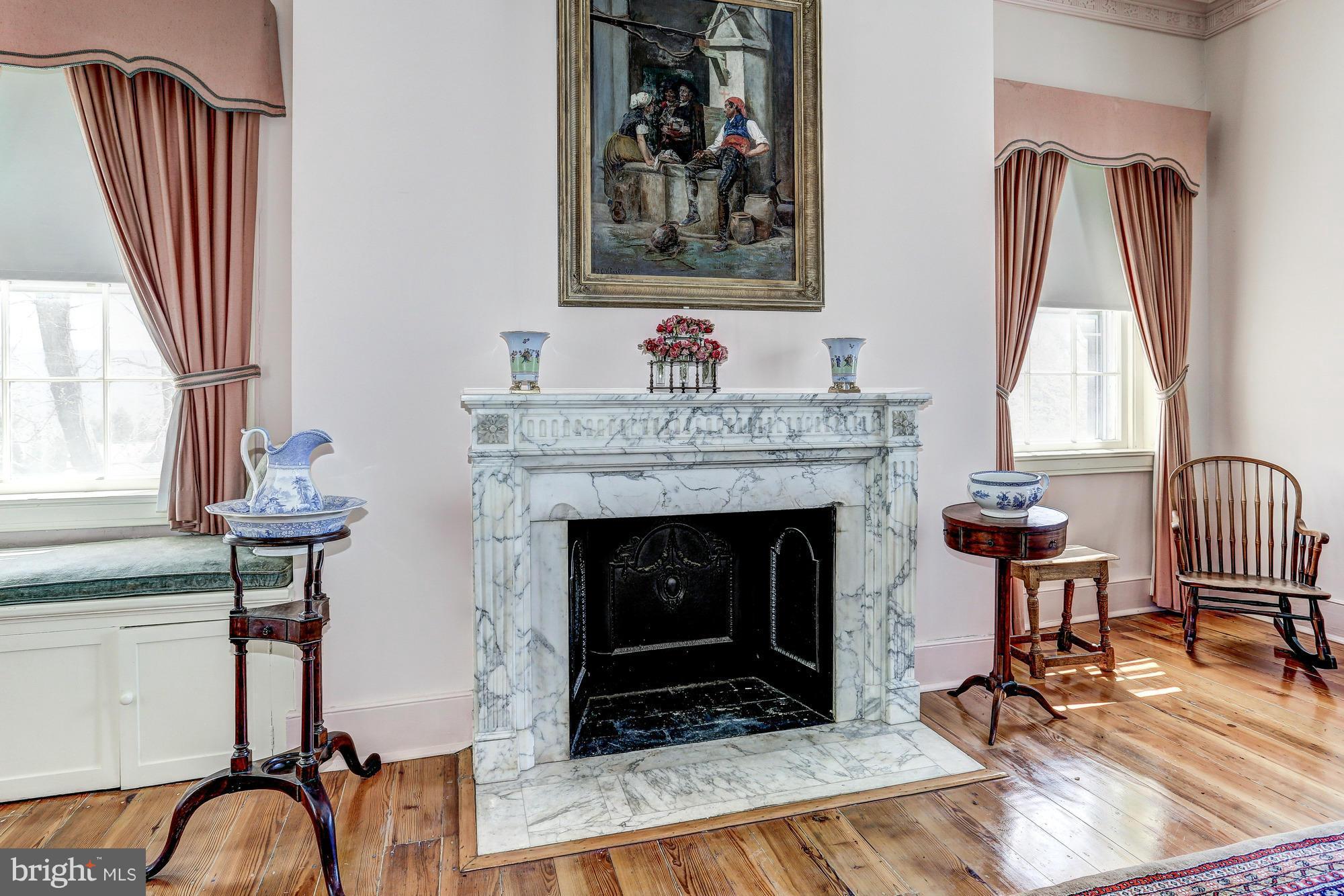 2593 Red Gate Road Boyce, VA 22620 - Photo 10 of 29 Bedroom (Master)