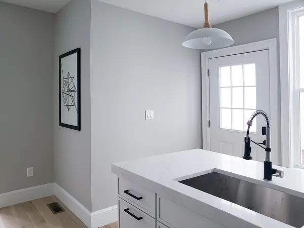 $4,000 | 97 Trenton Street, Unit 1, Boston, MA 02128