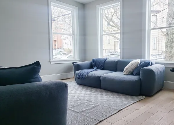 $4,000 | 97 Trenton Street, Unit 1, Boston, MA 02128