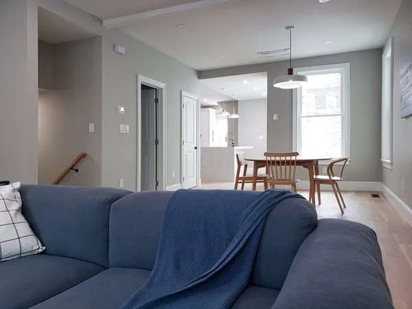 $4,000 | 97 Trenton Street, Unit 1, Boston, MA 02128