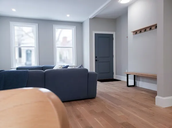 $4,000 | 97 Trenton Street, Unit 1, Boston, MA 02128