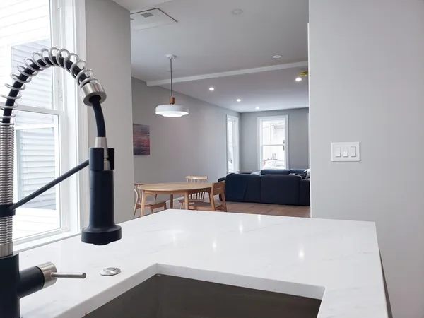 $4,000 | 97 Trenton Street, Unit 1, Boston, MA 02128