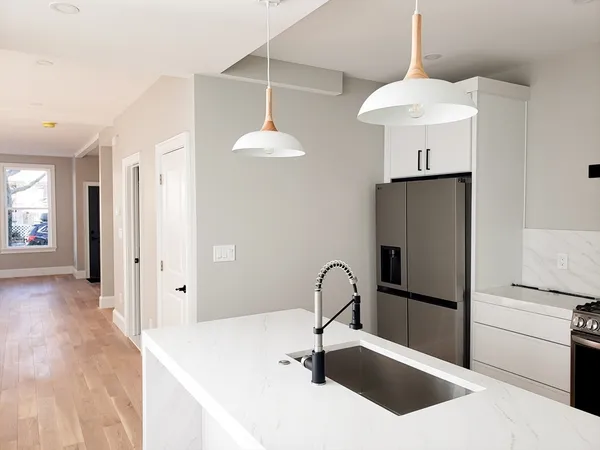 $4,000 | 97 Trenton Street, Unit 1, Boston, MA 02128