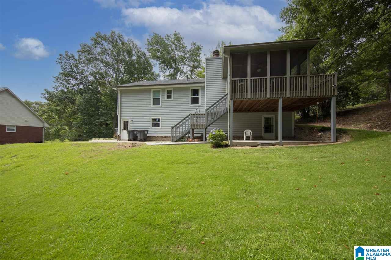 5850 Mockingbird Lane Pinson, AL 35126 - Photo 8 of 42