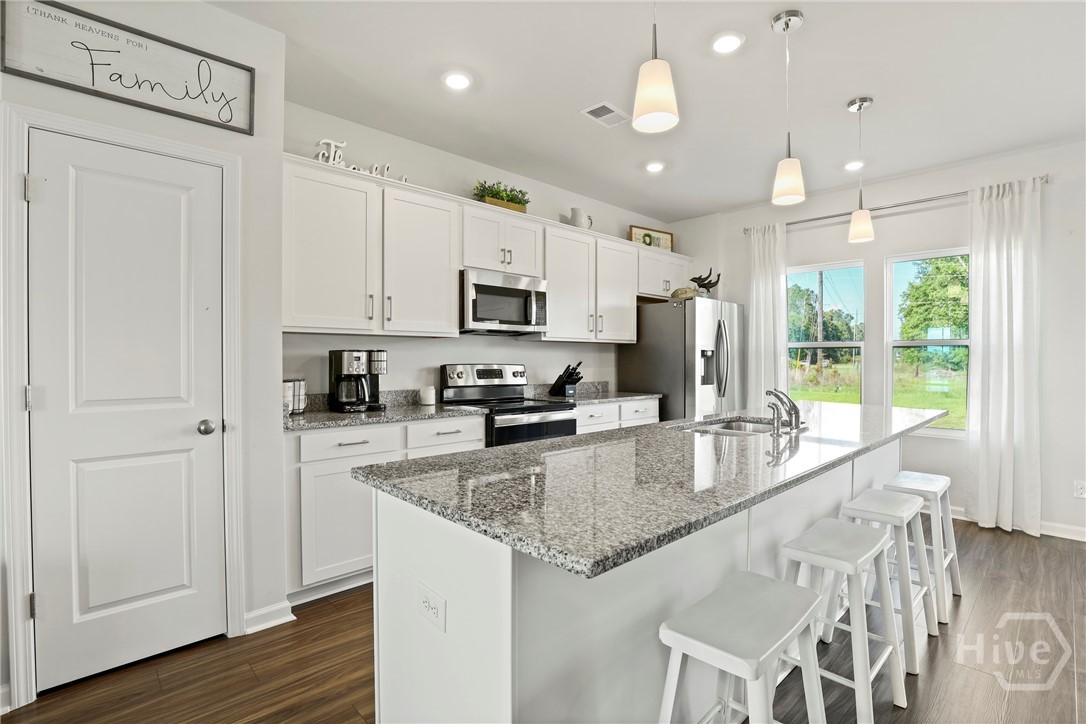 110 Freesia Drive Springfield, GA 31329 - Photo 11 of 57