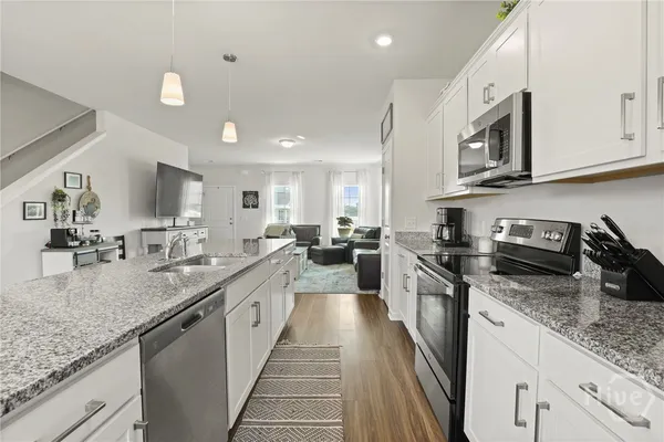 $364,900 | 110 Freesia Drive, Springfield, GA 31329