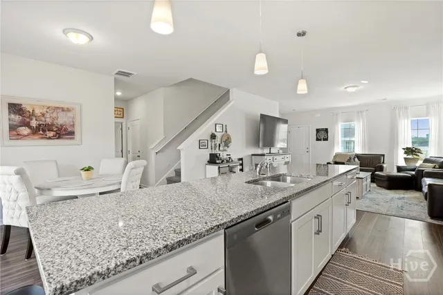 $365,000 | 110 Freesia Drive, Springfield, GA 31329