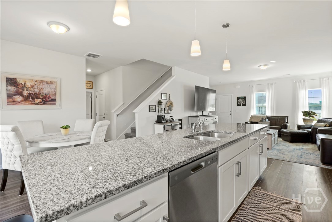 110 Freesia Drive Springfield, GA 31329 - Photo 13 of 57