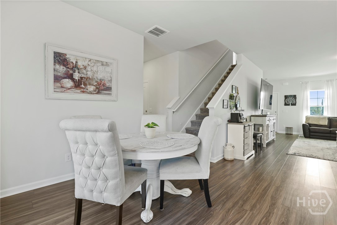 110 Freesia Drive Springfield, GA 31329 - Photo 16 of 57