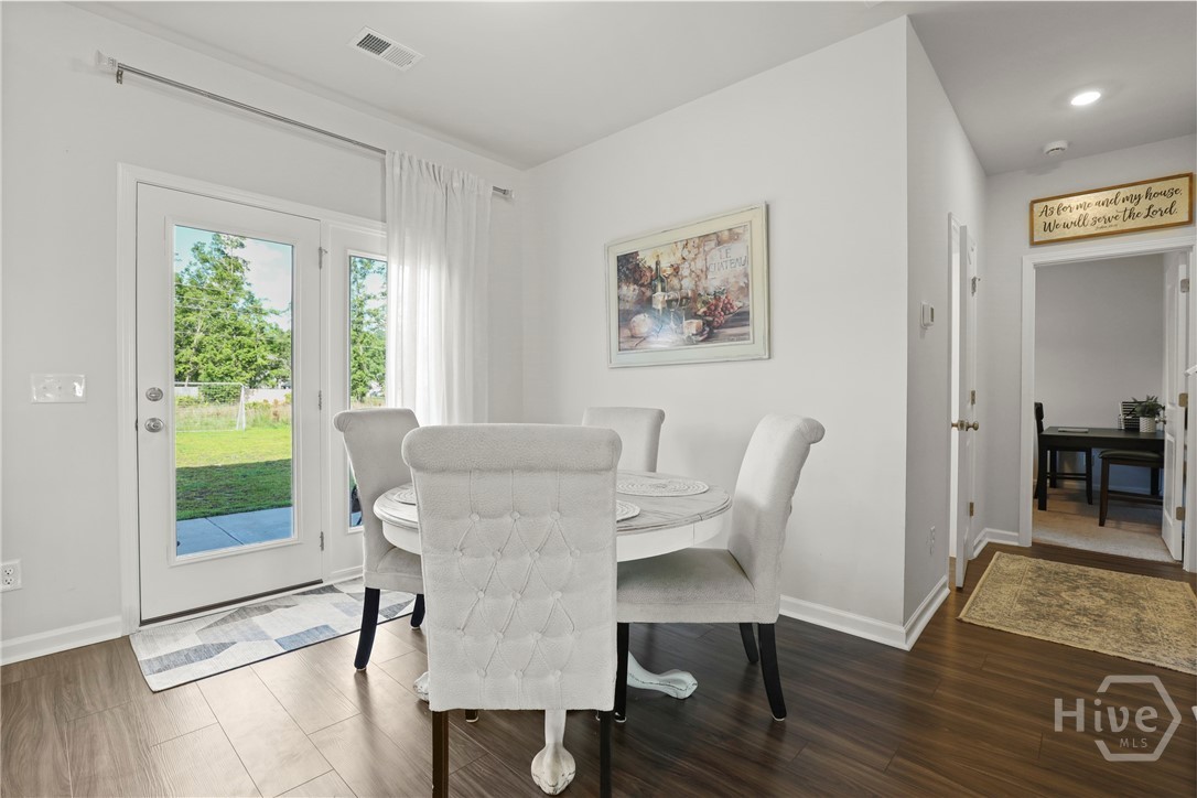 110 Freesia Drive Springfield, GA 31329 - Photo 17 of 57