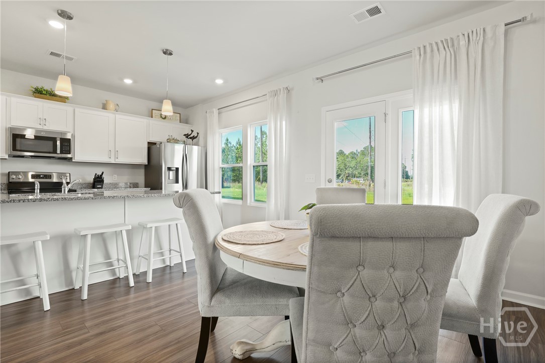 110 Freesia Drive Springfield, GA 31329 - Photo 18 of 57