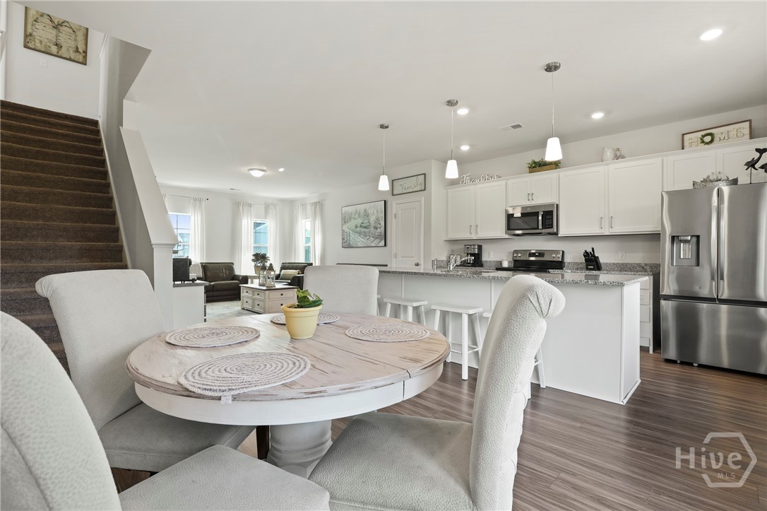 110 Freesia Drive Springfield, GA 31329 - Photo 19 of 57