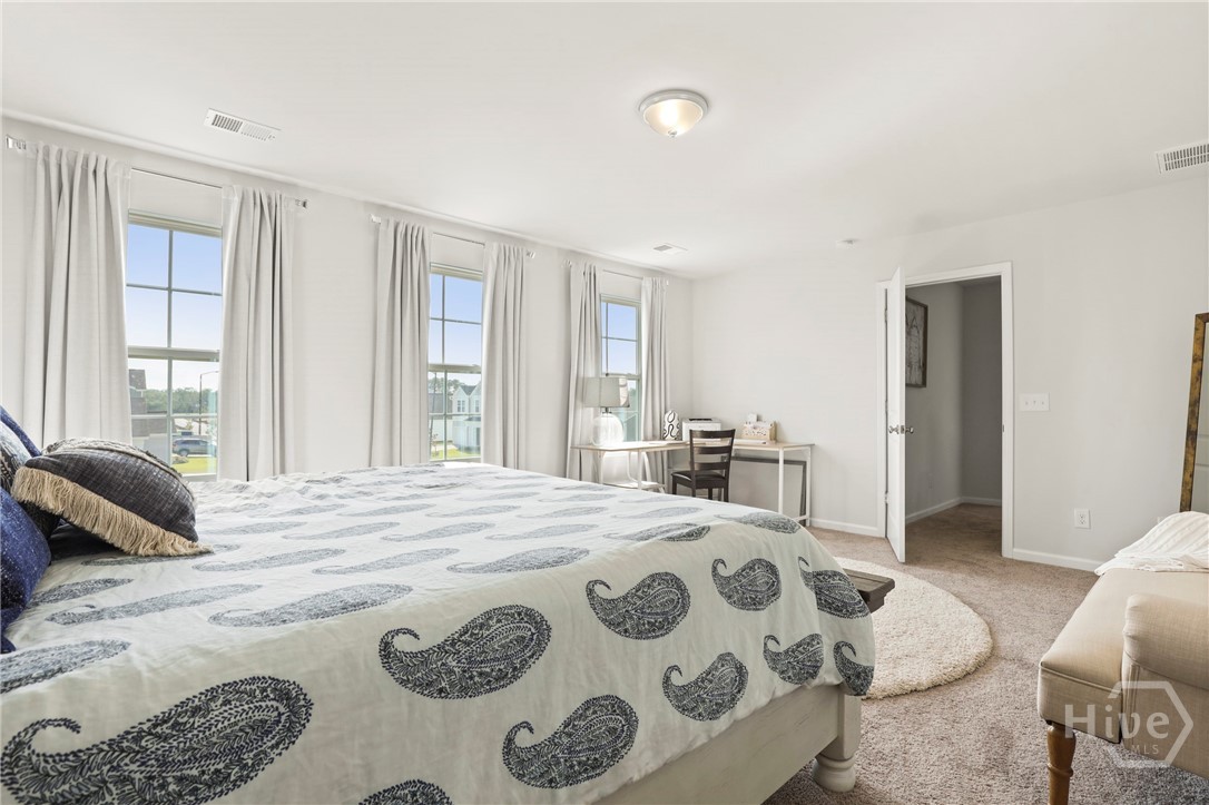 110 Freesia Drive Springfield, GA 31329 - Photo 20 of 57