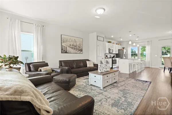 $364,900 | 110 Freesia Drive, Springfield, GA 31329