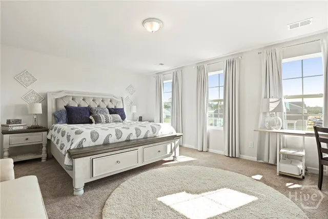 $365,000 | 110 Freesia Drive, Springfield, GA 31329