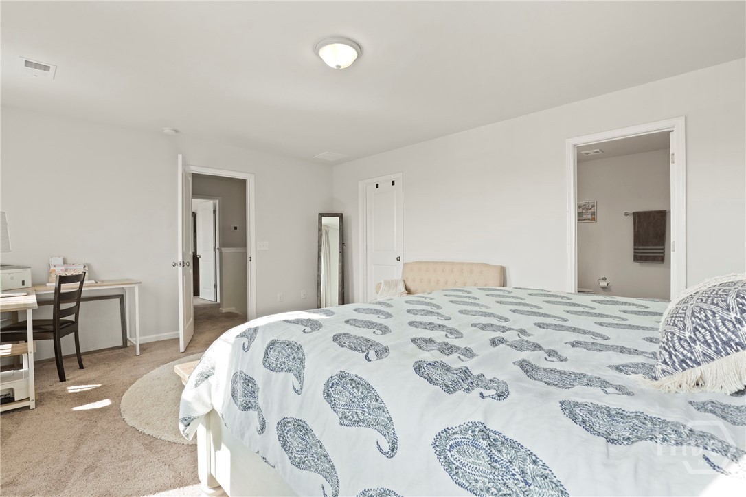 110 Freesia Drive Springfield, GA 31329 - Photo 23 of 57