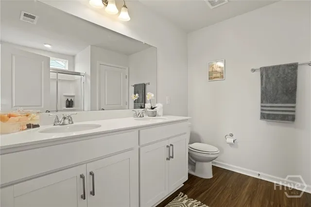 $365,000 | 110 Freesia Drive, Springfield, GA 31329