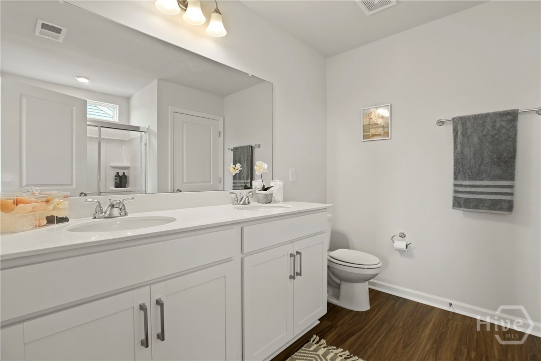 110 Freesia Drive Springfield, GA 31329 - Photo 24 of 57