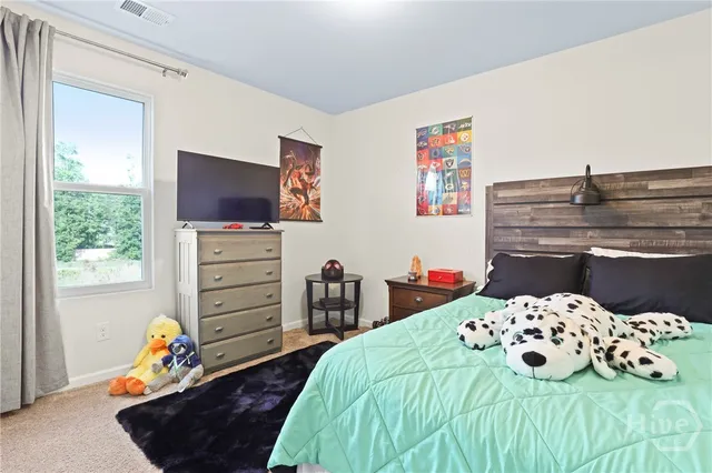 $365,000 | 110 Freesia Drive, Springfield, GA 31329