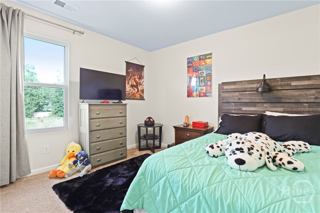 110 Freesia Drive Springfield, GA 31329 - Photo 32 of 57