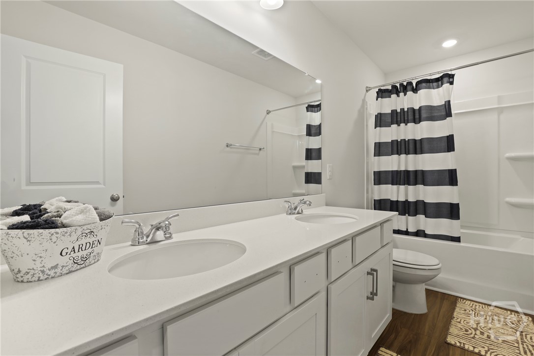 110 Freesia Drive Springfield, GA 31329 - Photo 36 of 57