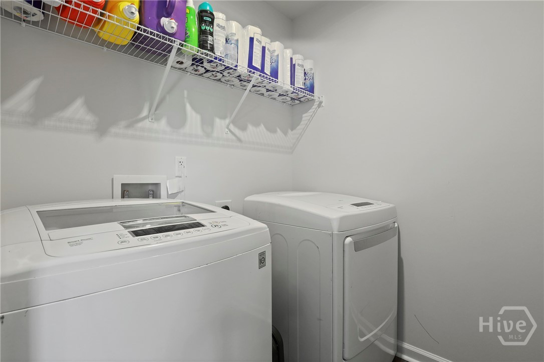 110 Freesia Drive Springfield, GA 31329 - Photo 40 of 57