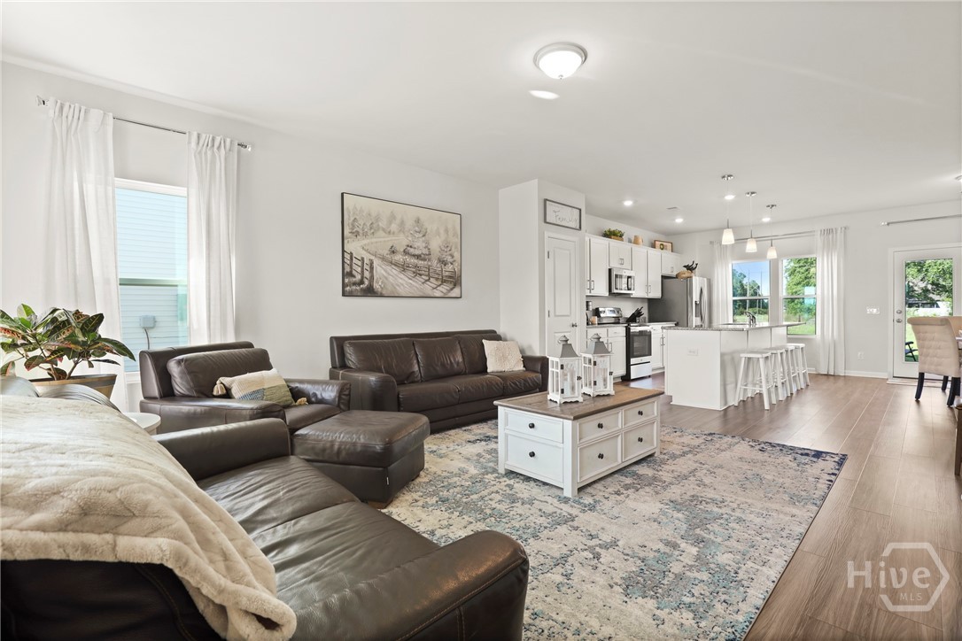 110 Freesia Drive Springfield, GA 31329 - Photo 4 of 57