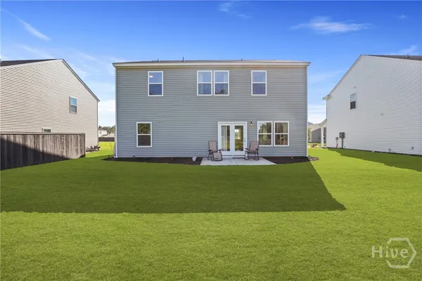 $364,900 | 110 Freesia Drive, Springfield, GA 31329