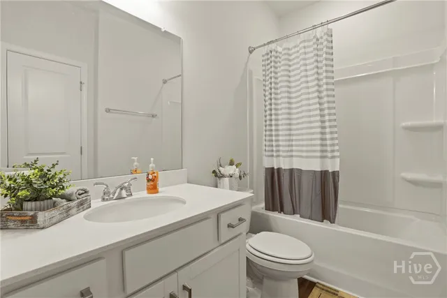 $365,000 | 110 Freesia Drive, Springfield, GA 31329