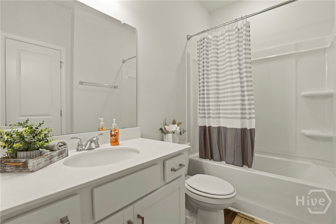 110 Freesia Drive Springfield, GA 31329 - Photo 43 of 57