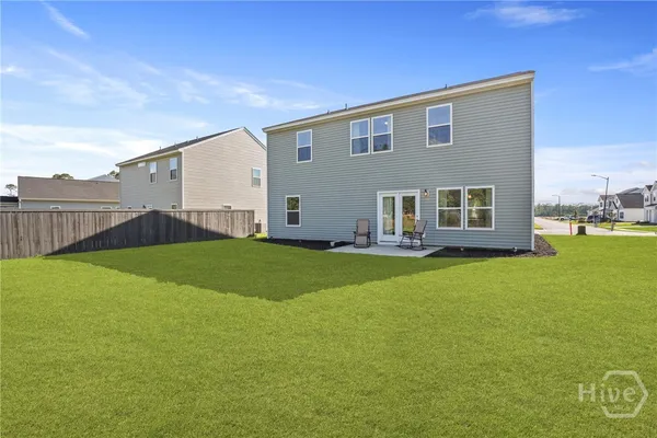 $364,900 | 110 Freesia Drive, Springfield, GA 31329