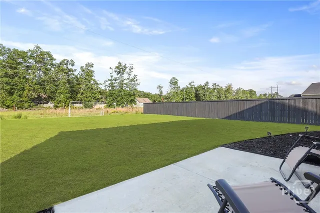 $365,000 | 110 Freesia Drive, Springfield, GA 31329