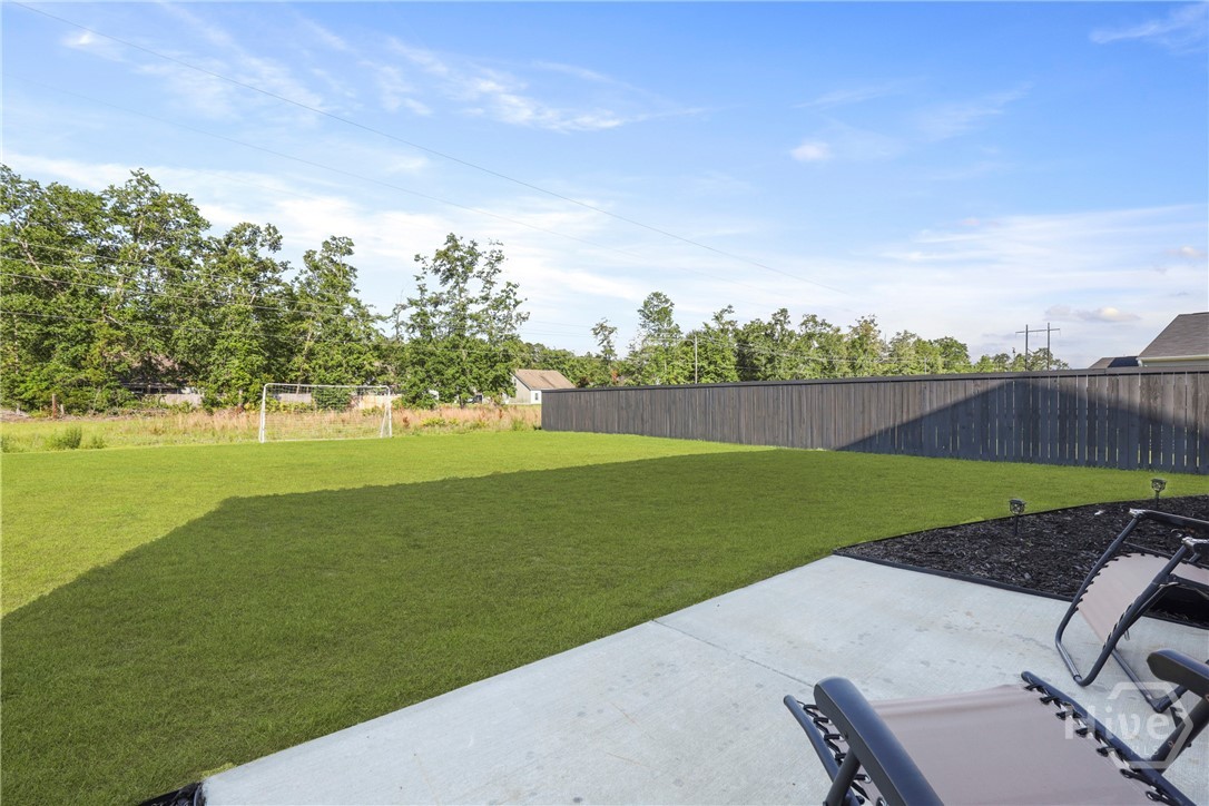 110 Freesia Drive Springfield, GA 31329 - Photo 46 of 57