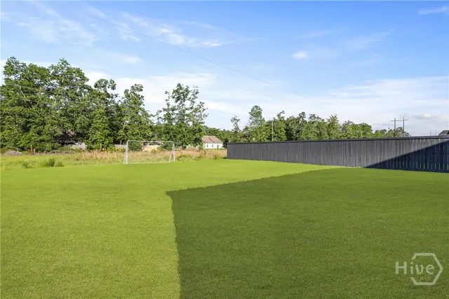 $365,000 | 110 Freesia Drive, Springfield, GA 31329