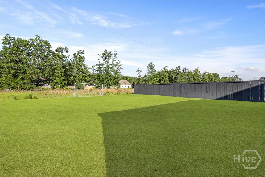 110 Freesia Drive Springfield, GA 31329 - Photo 47 of 57