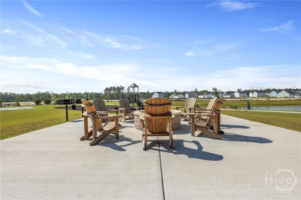 $364,900 | 110 Freesia Drive, Springfield, GA 31329