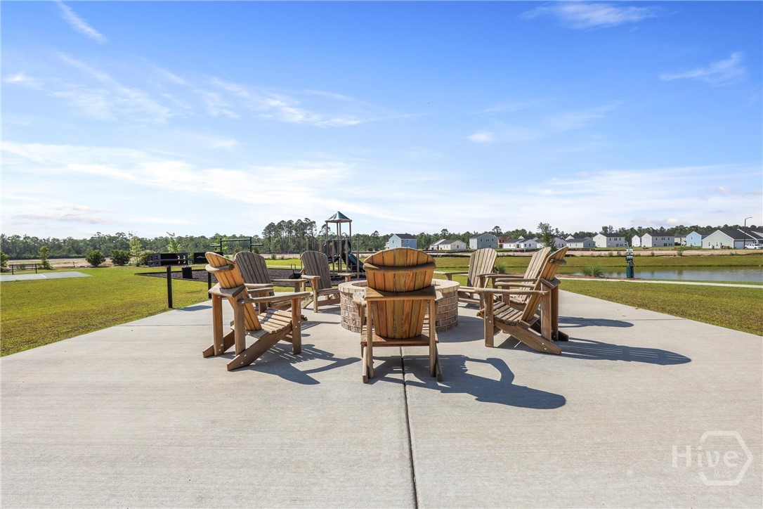 110 Freesia Drive Springfield, GA 31329 - Photo 49 of 57