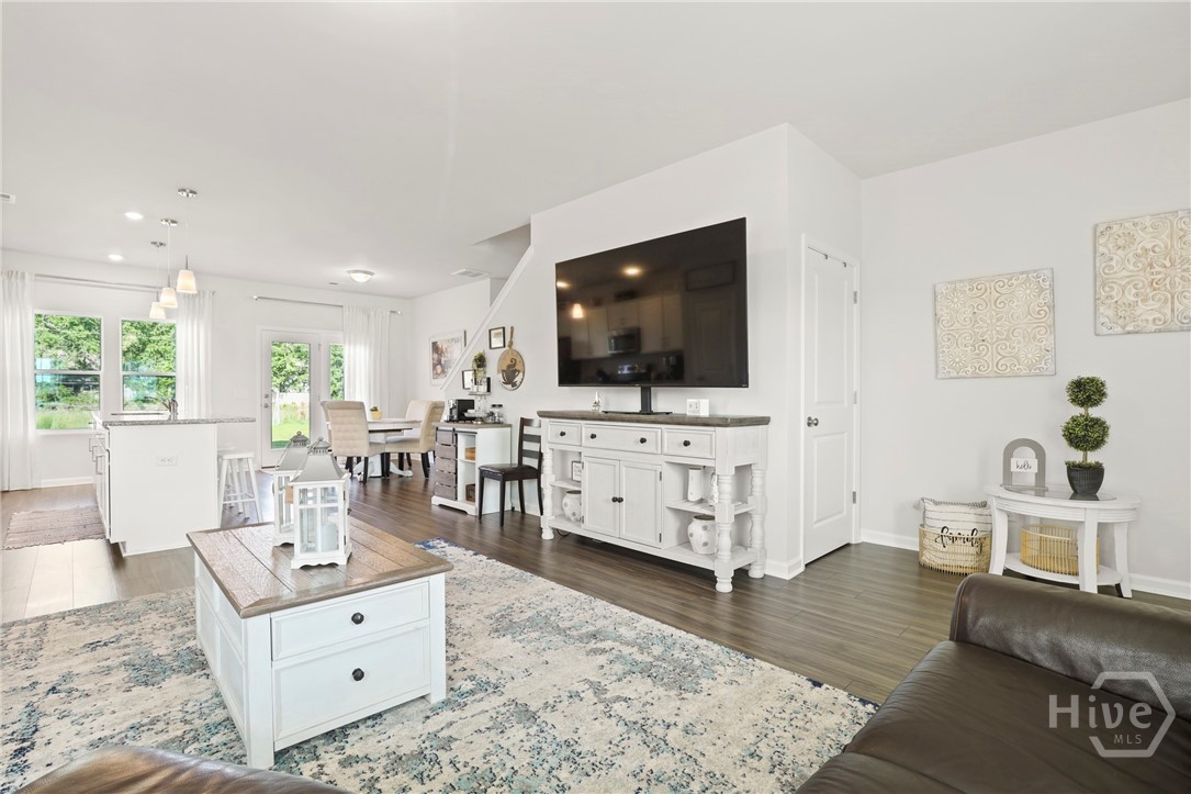 110 Freesia Drive Springfield, GA 31329 - Photo 5 of 57