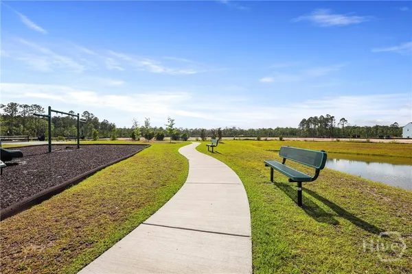 $364,900 | 110 Freesia Drive, Springfield, GA 31329