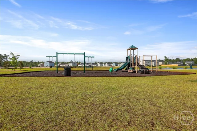 $365,000 | 110 Freesia Drive, Springfield, GA 31329